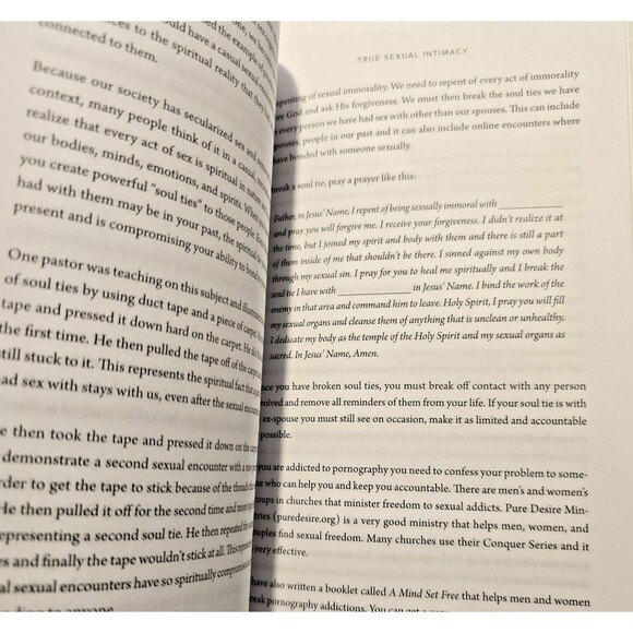 The Four Laws of Love: Guaranteed Success for Every Married Couple - Picture 11 of 14